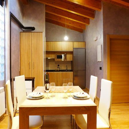 Apartamento Ribera Del Duero Reserva Tubilla del Lago Extérieur photo