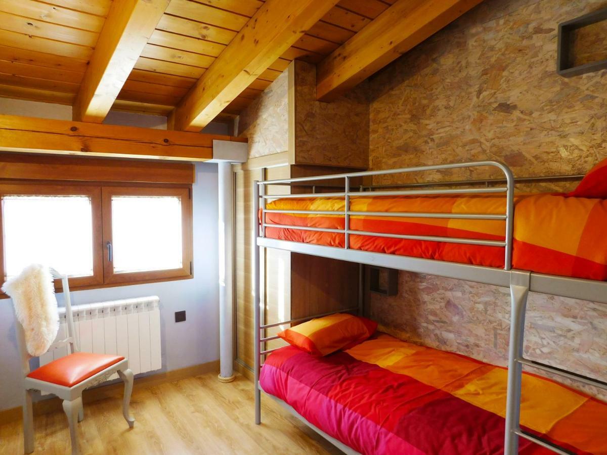 Apartamento Ribera Del Duero Reserva Tubilla del Lago Extérieur photo