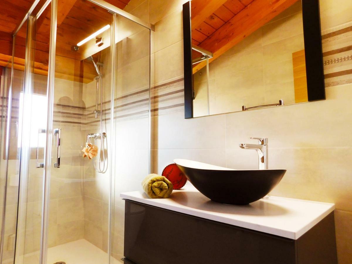 Apartamento Ribera Del Duero Reserva Tubilla del Lago Extérieur photo