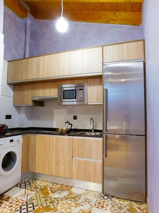 Apartamento Ribera Del Duero Reserva Tubilla del Lago Extérieur photo