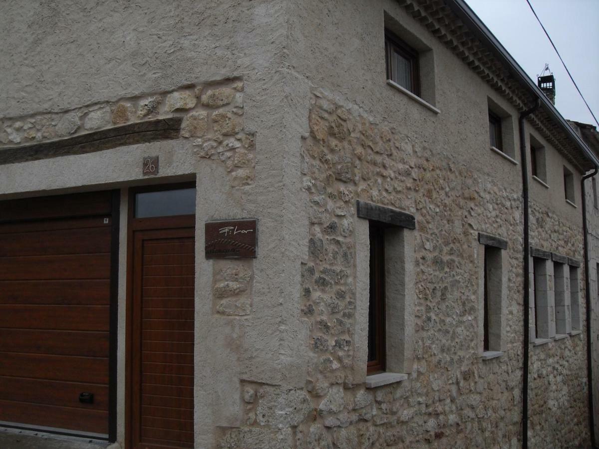 Apartamento Ribera Del Duero Reserva Tubilla del Lago Extérieur photo