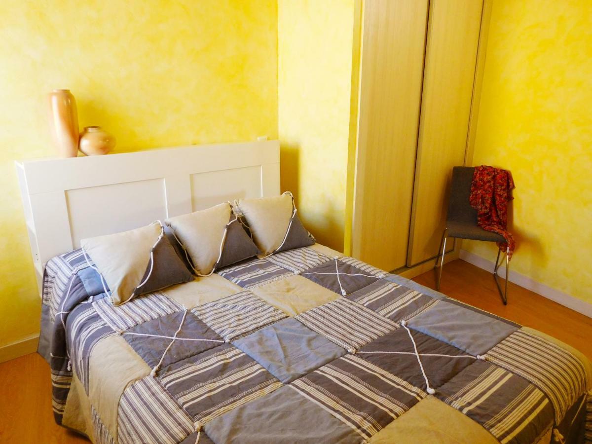 Apartamento Ribera Del Duero Reserva Tubilla del Lago Extérieur photo